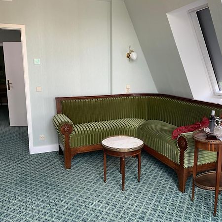Hotel Seeufer Ploen Exterior photo
