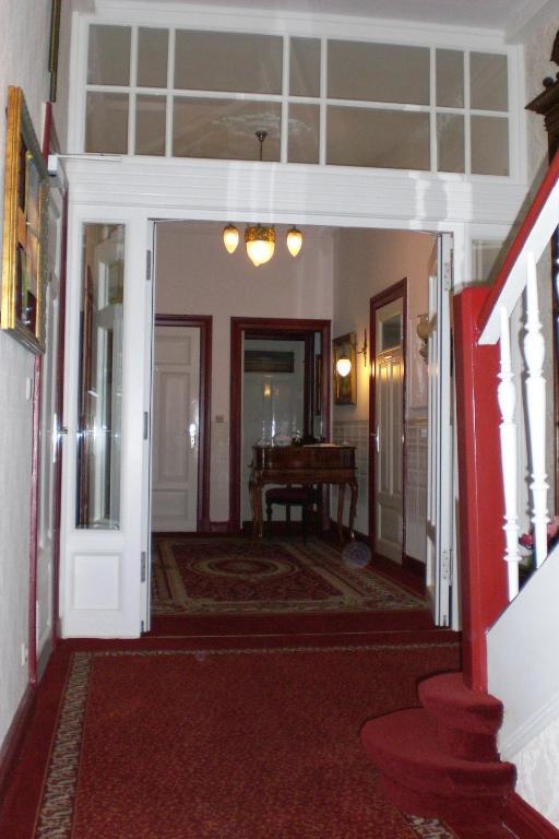 Hotel Seeufer Ploen Exterior photo