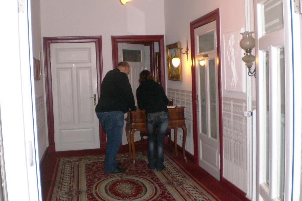Hotel Seeufer Ploen Exterior photo