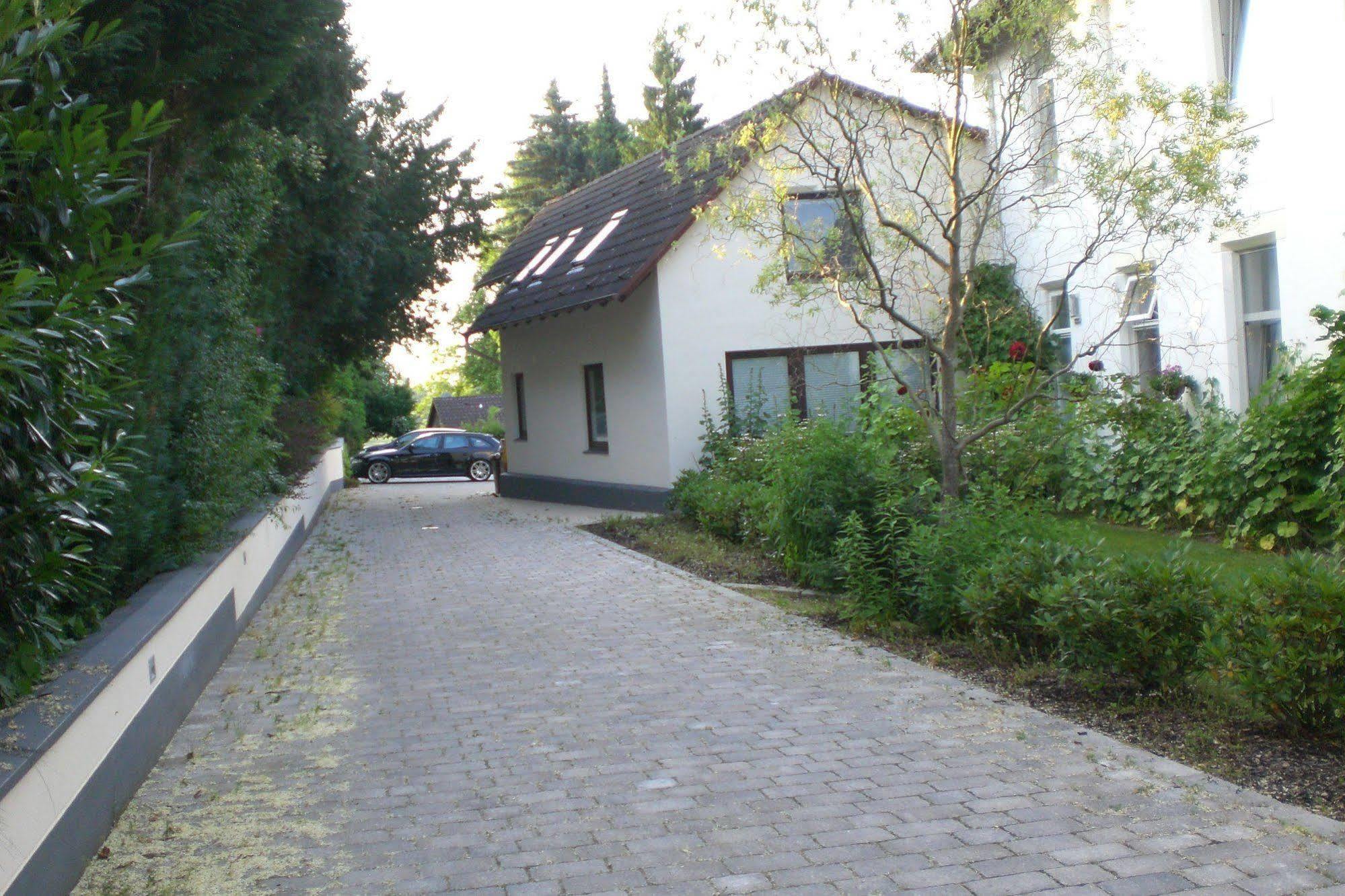 Hotel Seeufer Ploen Exterior photo
